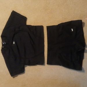 MP set fits like large